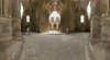 Unfinished Chapels - Monastry of Batalha